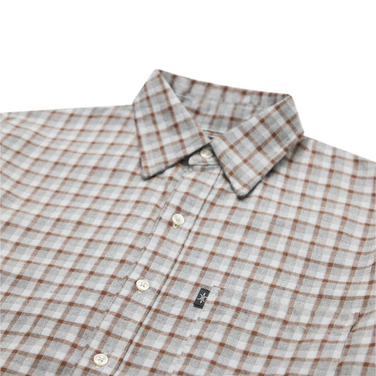Texas Standard - Men's Flannel Shirt