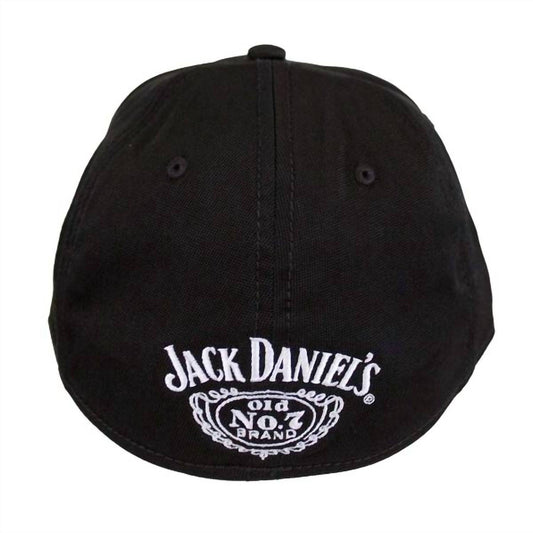 Jack Daniel'S - Men's Embroidered Cap