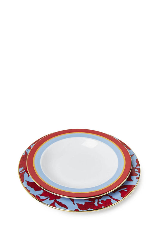 La Doublej - Soup And Dinner Set Of 2