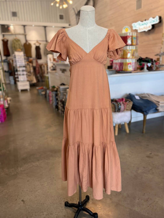 Billabong - Last Light Dress