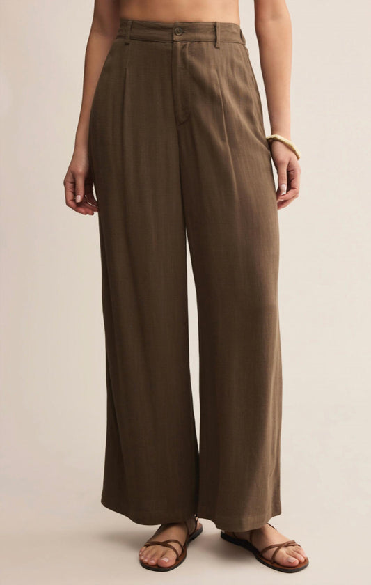 Z Supply - Vista Pant