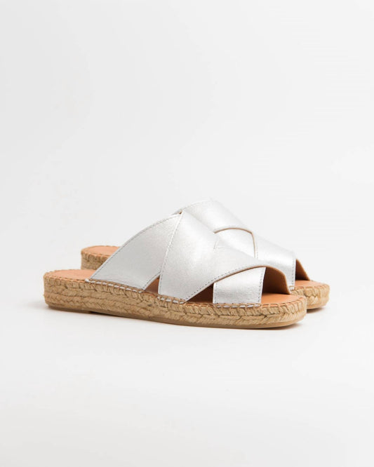 Naguisa - Women's Balamo Slides