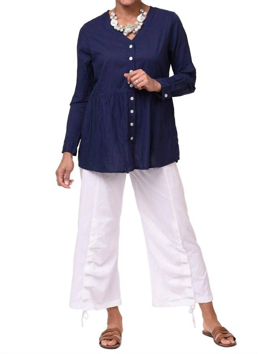 Tulip Clothing - Rosalinda Top