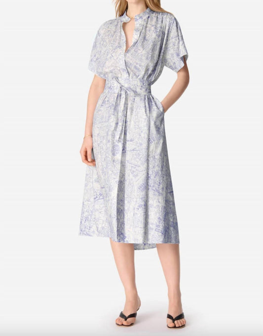 Vanessabruno - Ciao Dress