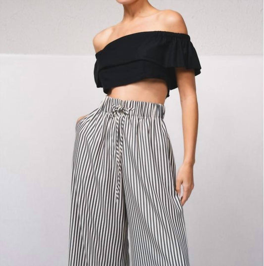 Smf - Maldives Bandeau Top