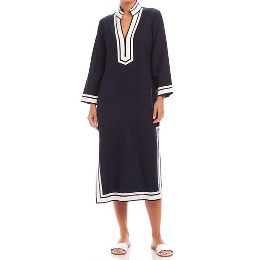Karen Kane - Women's The St Tropez Midi Dress