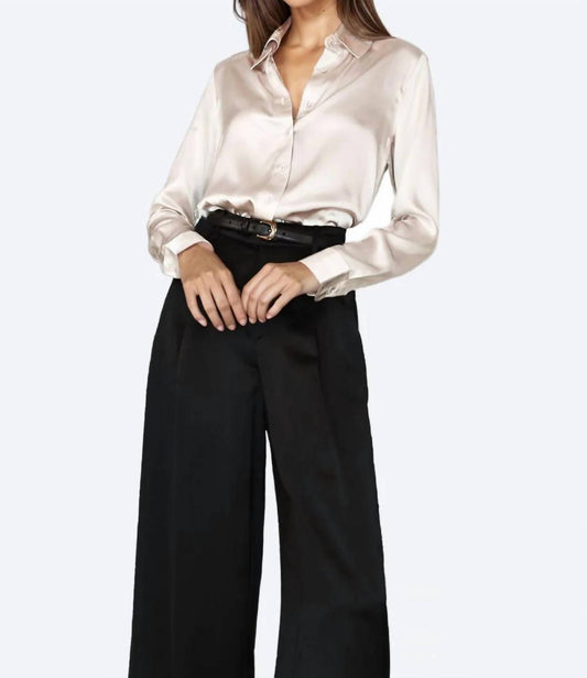 Cami Nyc - Crosby Blouse