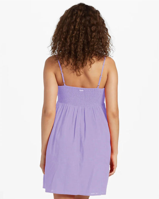 Billabong - In A Twist Dress