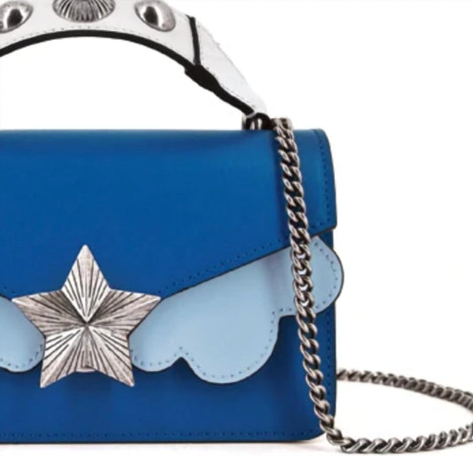 Les Jeunes Étoiles - Women's Vega Mini Bag