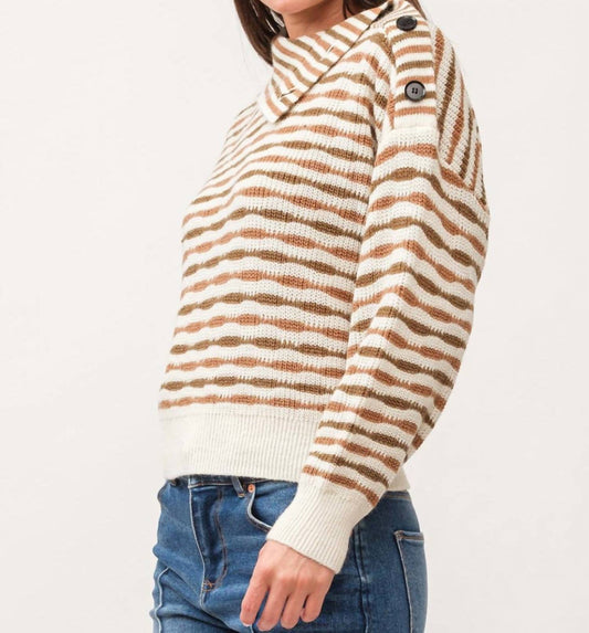 Dear John Denim - Ingrid Sweater