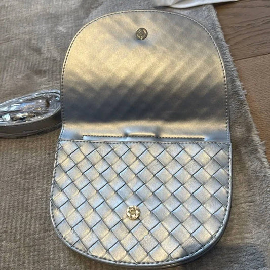 Melie Bianco - Women's Felix Recycled Vegan Top Handle Bag