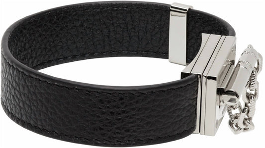 Amiri - Women's Pebbled Jax Bracelet