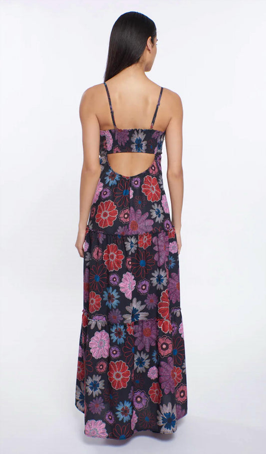 Peixoto - Lori Maxi Dress