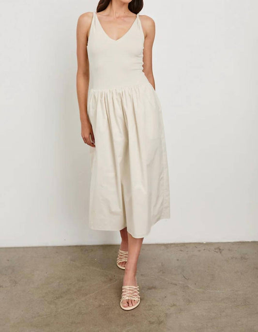 Rails - Franca Midi Dress