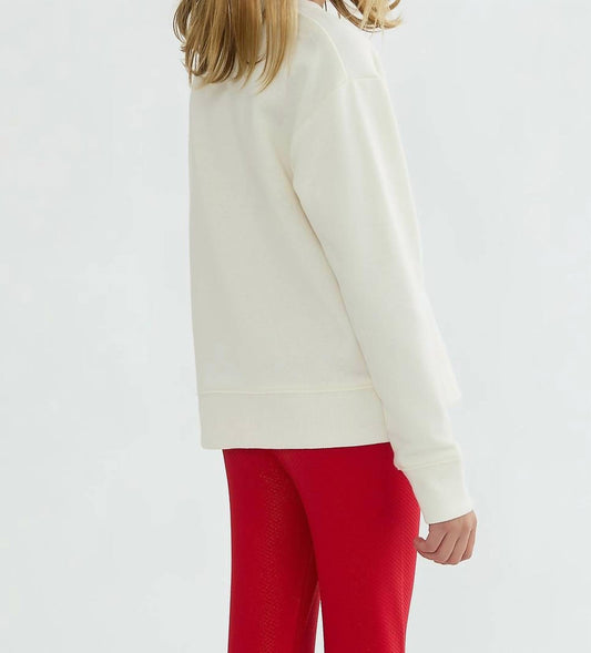 Beach Riot - Girls Little Cassia Top