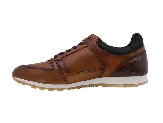 THS Urban Leather Sneakers