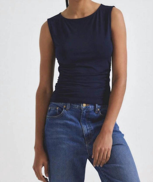 Derek Lam 10 Crosby - Sophia Top