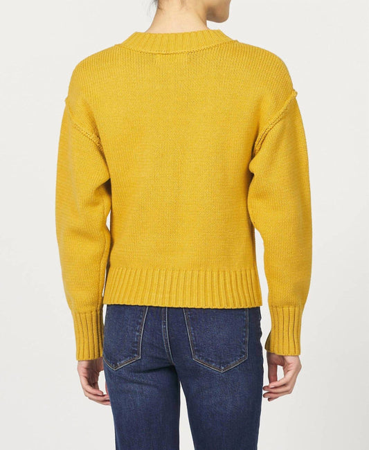 Dear John Denim - Hera Crewneck Sweater