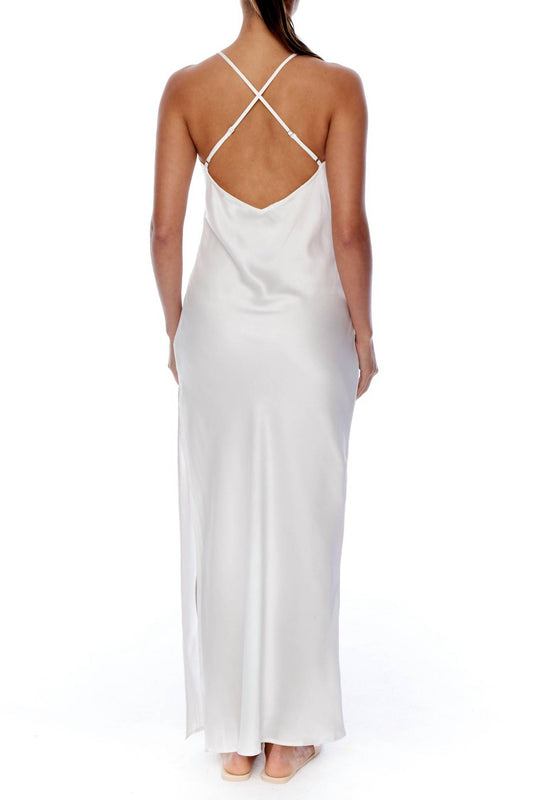 Lblc The Label - Camila Cowl Dress