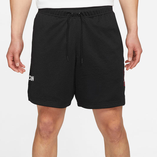 Jordan - Men's Graphic Basketball Shorts