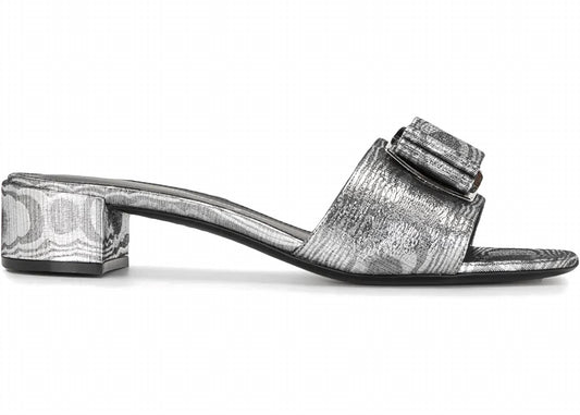 Salvatore Ferragamo - Women's Double Bow Sandal