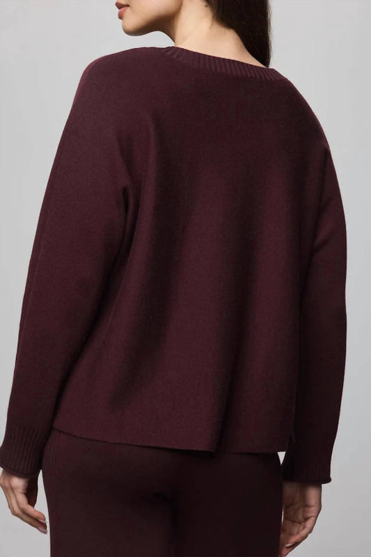 Splendid - Georgie Pullover Sweater