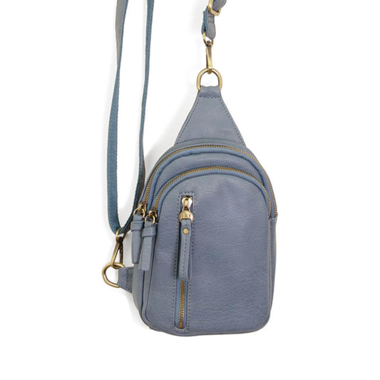 Joy Susan - Women's Skyler Sling Bag