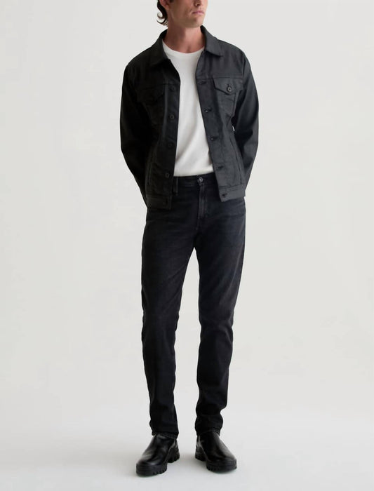 Ag Jeans - Tellis Straight Denim Pants