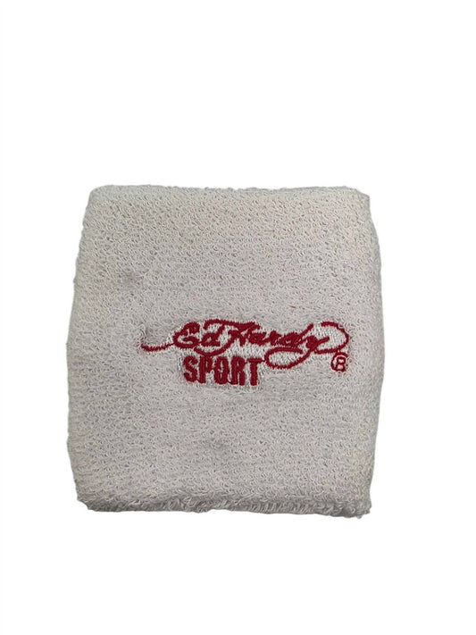 Ed Hardy - Men's Wristband