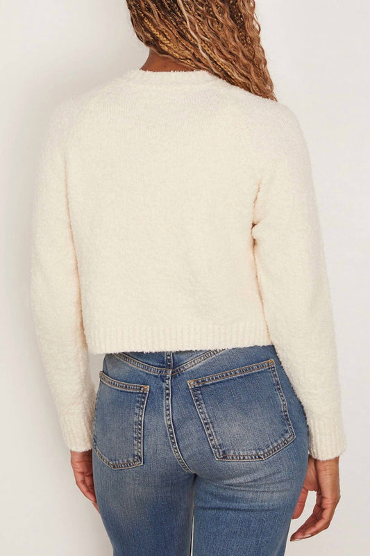 Vanessabruno - Fantine Cardigan