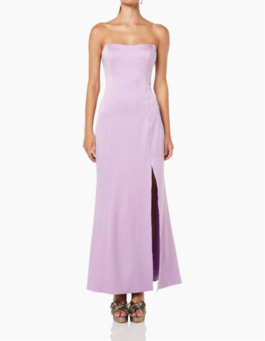 Elliatt - Bailey Gown