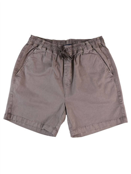 Simply Southern - Men's Canvas Shorts