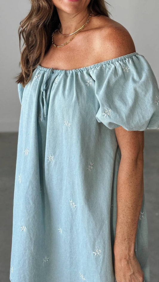 Gilli - California Cowgirl Dress