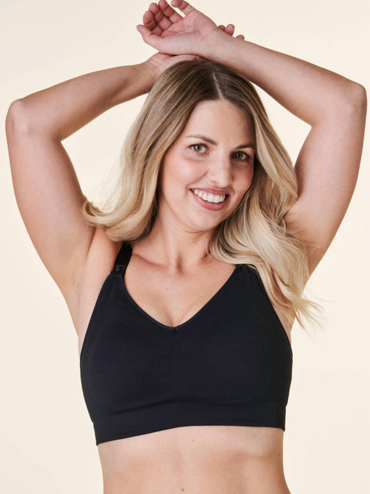 Bravado - Three In One Pumping & Nursing Bra