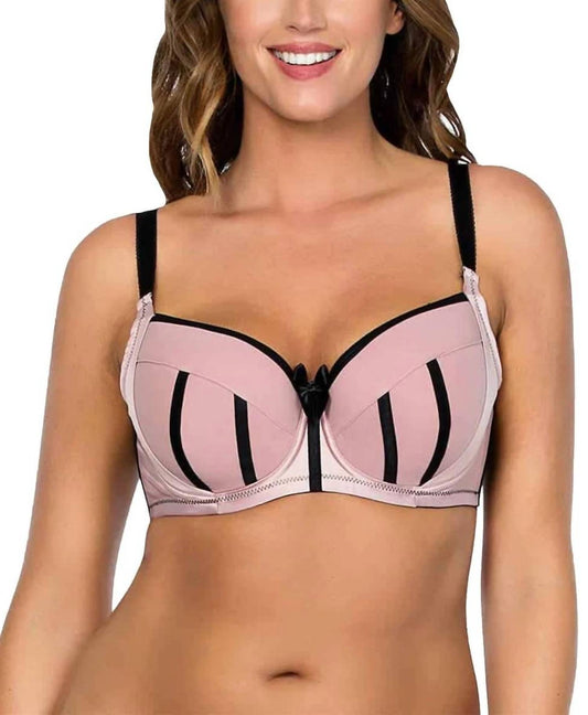 CHARLOTTE PADDED UNDERWIRE BRA