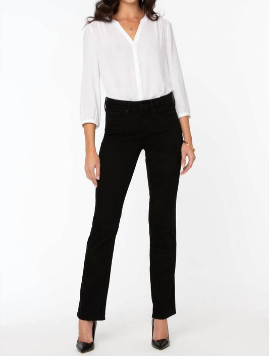 Nydj - Marilyn Straight Jeans