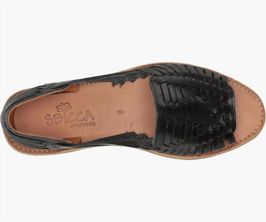 Sbicca - Women's Jared Woven Huarache 2.0 Sandal