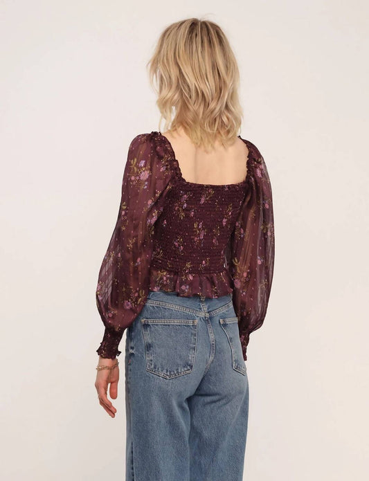 Heartloom - Ariana Top