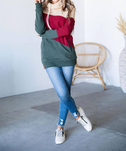 Ampersand Ave - Singlehood Sweatshirt