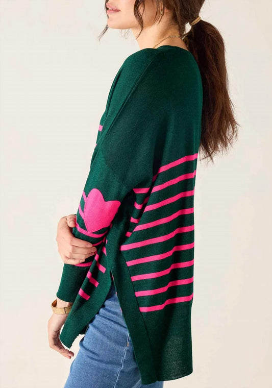 Mersea - Amour Sweater