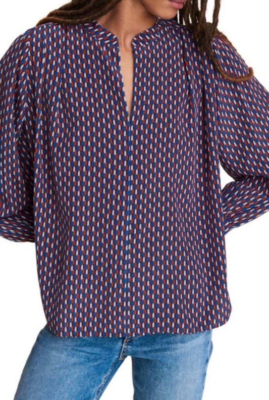 Rag & Bone - Women's Long Sleeve Top