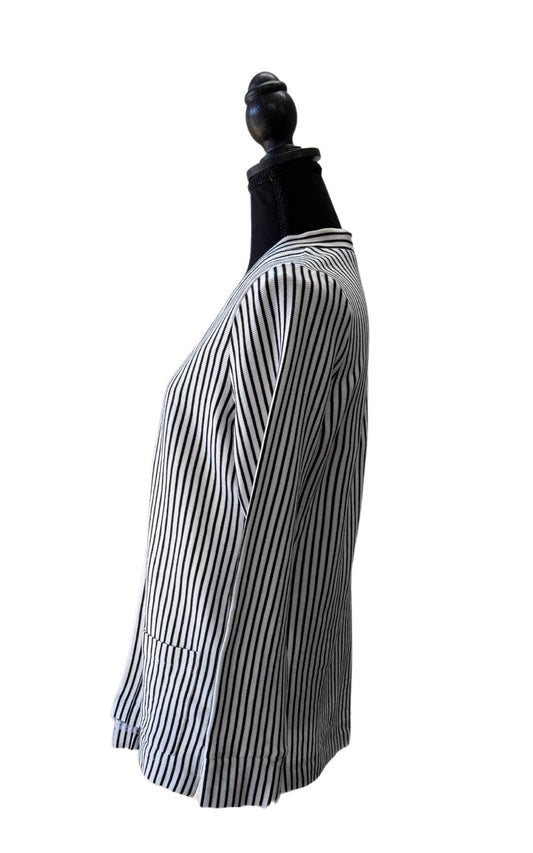 Tulip Clothing - Women's Simple Cardigan