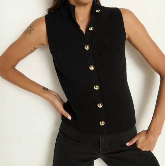 Nation Ltd - Ira Sweater Vest