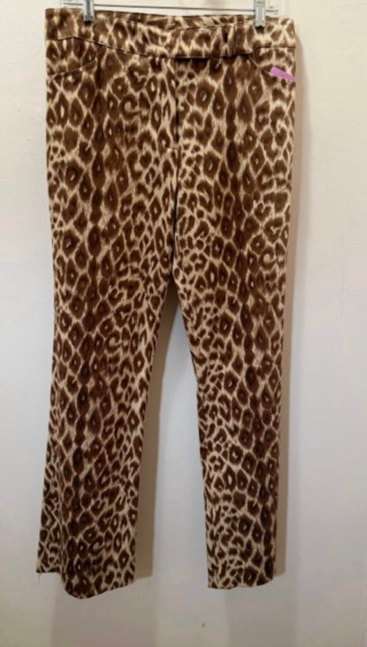 F.L. Malik - Women's Walk On The Wild Side Pants