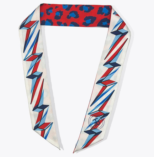 Hampton Road - Women's Twilly Set Scarf