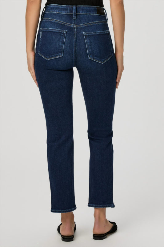 Paige - Cindy Straight Leg Jean