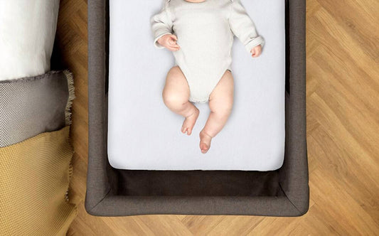 Silver Cross - Sleep & Go Sheet