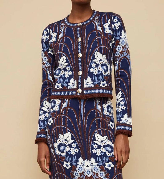 Cara Cara - Livi Jacket