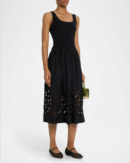 Rails - Nadya Midi Dress