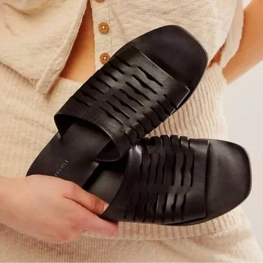 Free People - Women's Slice Of Sun Sandal